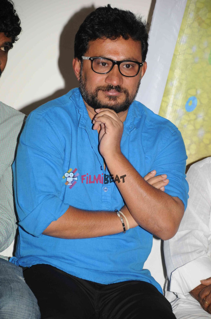 Rudra Tandava Film Audio Release