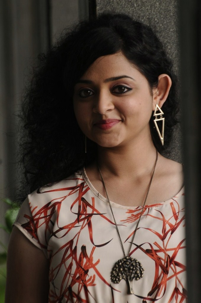 Janani Rajan