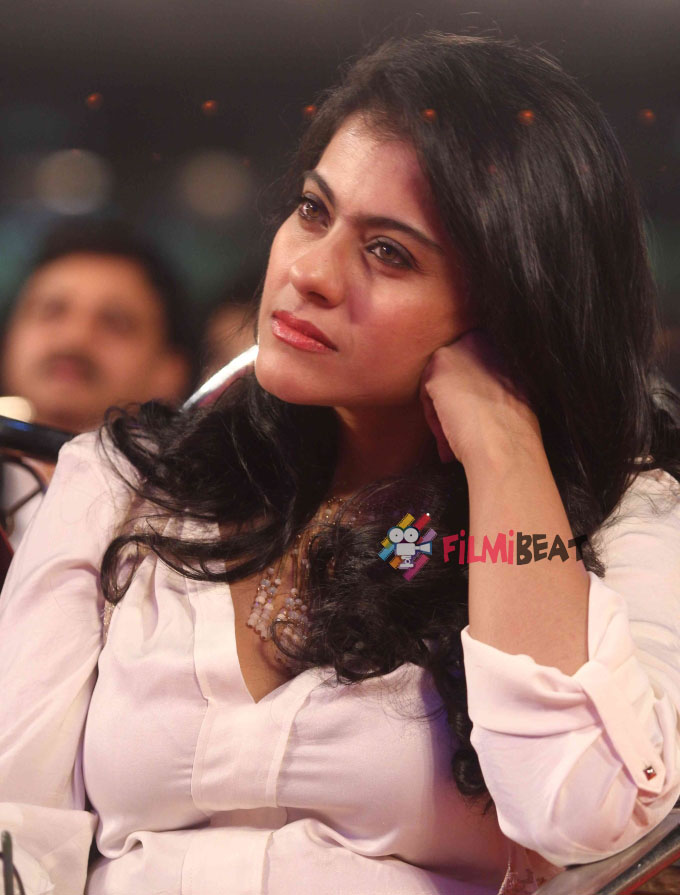 Star Studded Umang 2015