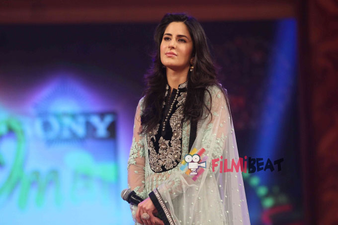 Star Studded Umang 2015