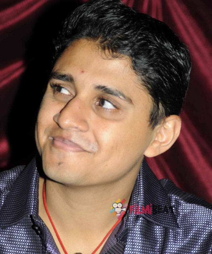 Mirchi Mandakki Kadak Chai Film Press Meet