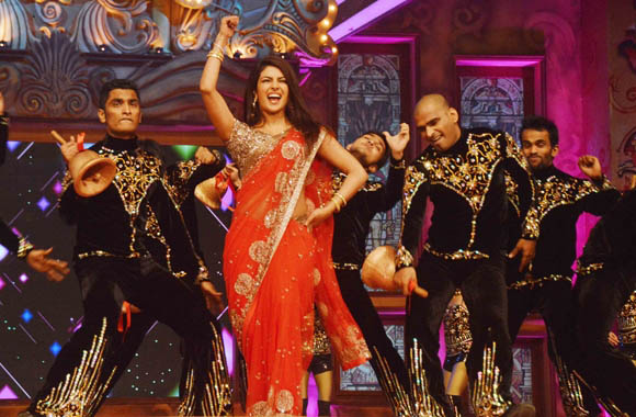 Star Studded Umang 2015