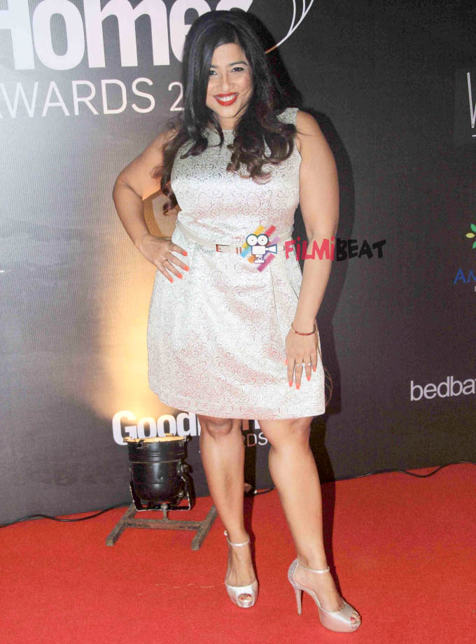 Good Homes Awards 2014