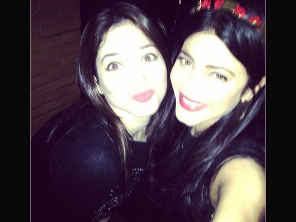 Shruti Haasan 29th Birthday Celebration