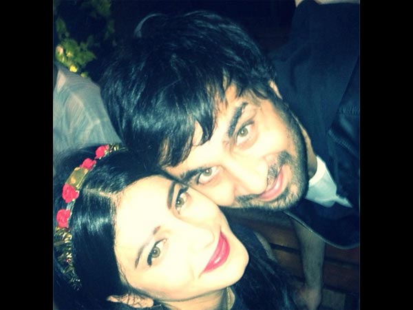 Shruti Haasan 29th Birthday Celebration