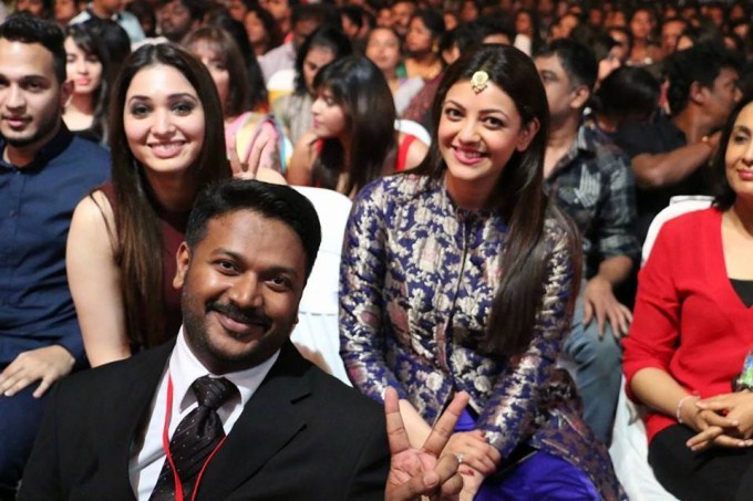 SICA Awards 2015