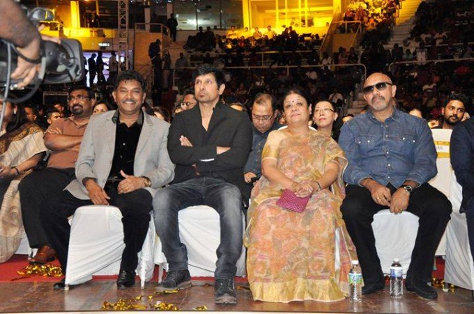 SICA Awards 2015