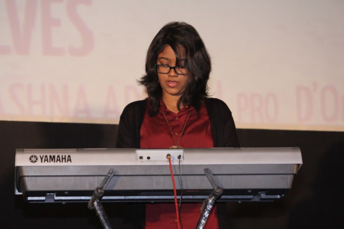 Vaanavil Vaazhkai Audio Launch