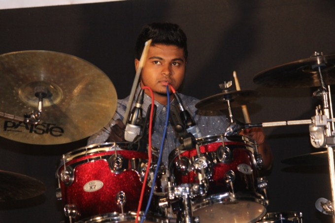 Vaanavil Vaazhkai Audio Launch