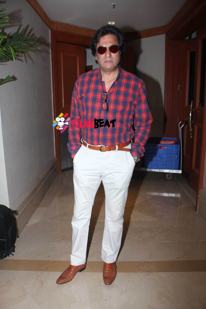 7th Royal Stag Mirchi Music Awards 2015