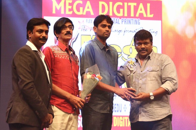 8th Annual Edison Awards 2015