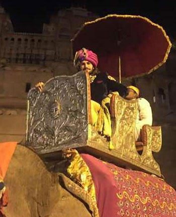 Rajat Tokas & Shrishti Nayyar Wedding