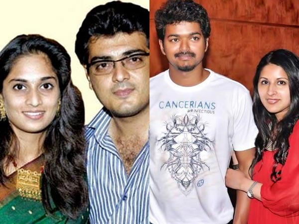 Ajith Vs Vijay: Who Is Better?