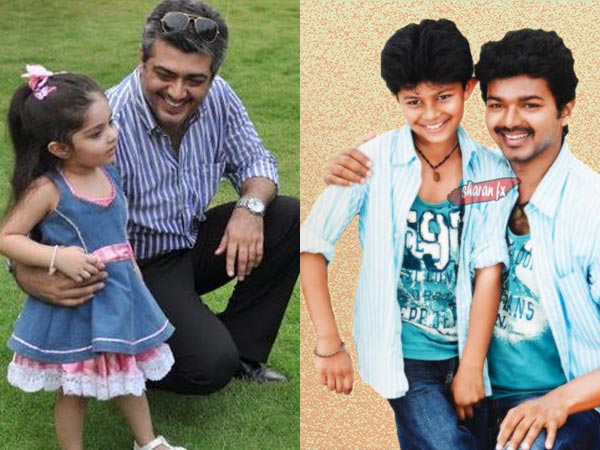 Ajith Vs Vijay: Who Is Better?