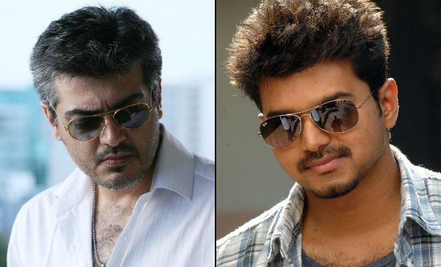 Ajith Vs Vijay: Who Is Better?