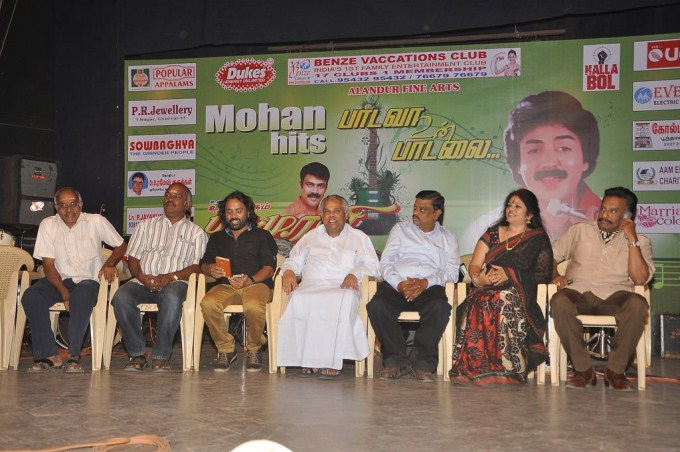 Alandur Fine Arts Award 2015