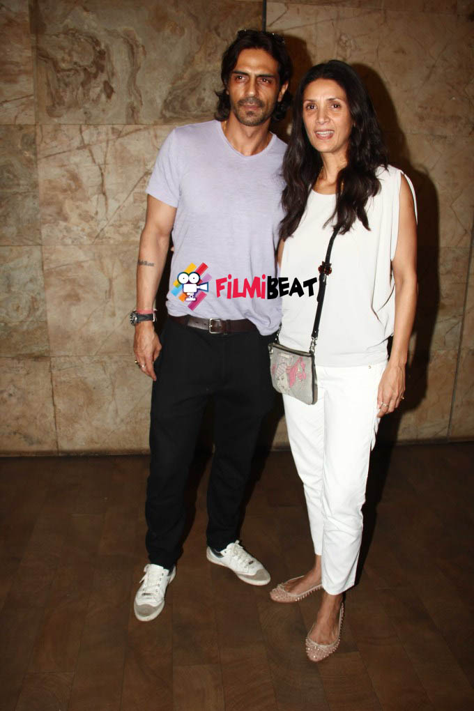 Roy Special Screening