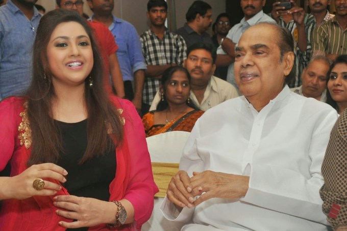 D. Ramanaidu Unseen & Rare Pictures