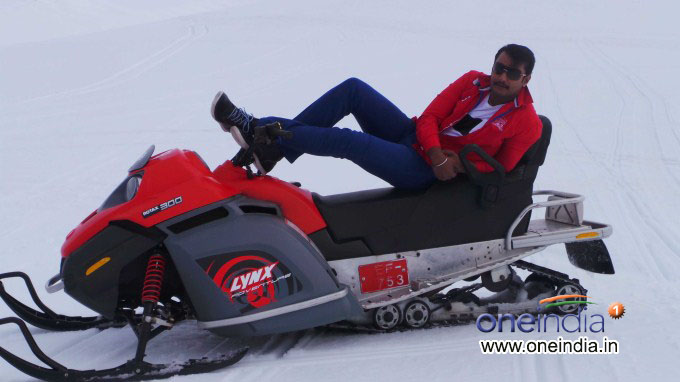 Darshan Thoogudeep 37th Birthday Special - Filmibeat