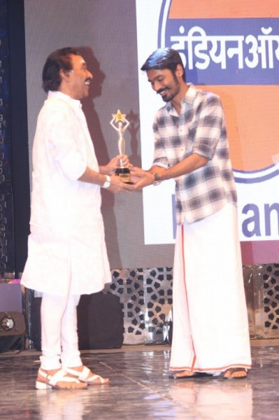 8th Annual Edison Awards 2015