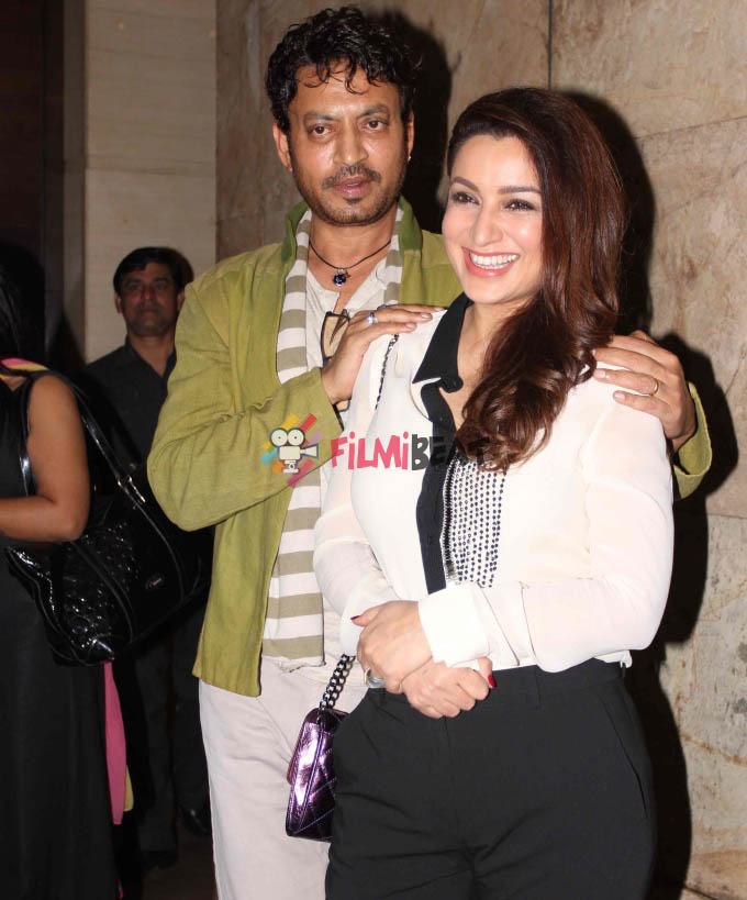 'Qissa' Movie Special Screening