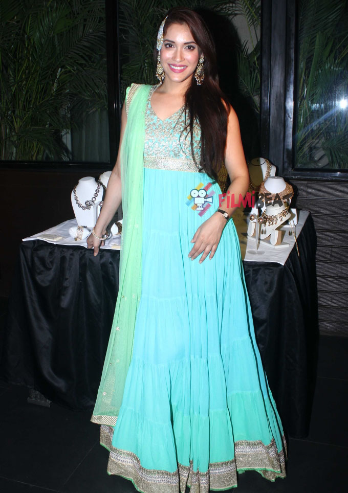 Jyoti Kapoor 'Fine Jewellery' Debuts In India