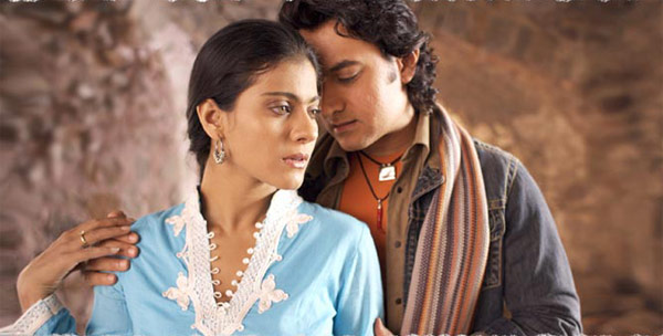 Valentine's Day Special : Romantic On Screen Bollywood Couples