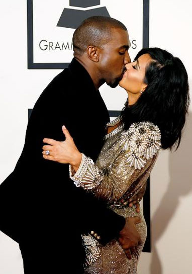 57th Annual Grammy Awards 2015