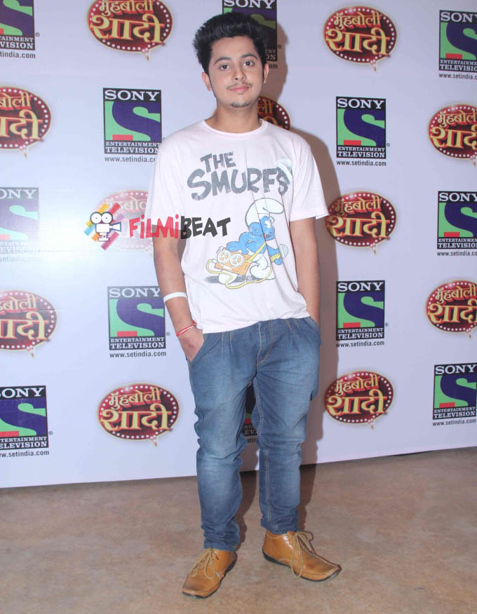 Muh Boli Shaadi New Serial Launch