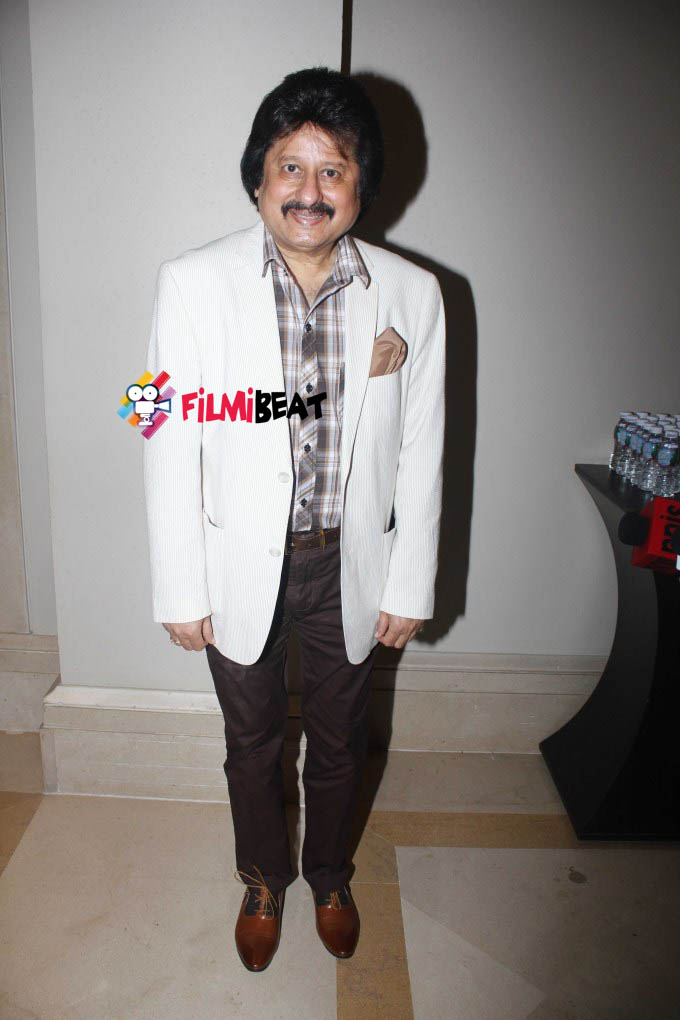 7th Royal Stag Mirchi Music Awards 2015