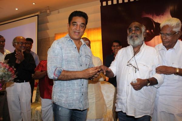 Rare and Unseen Pics Of R. C. Sakthi