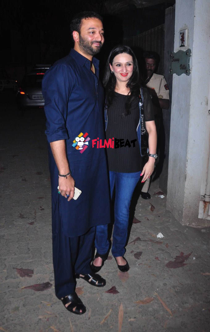 Roy Special Screening