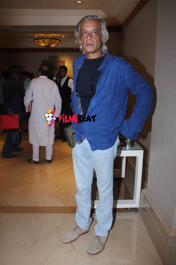 7th Royal Stag Mirchi Music Awards 2015