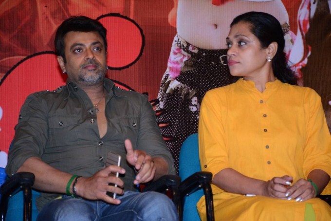 Sutta Pazham Sudatha Pazham Audio Launch