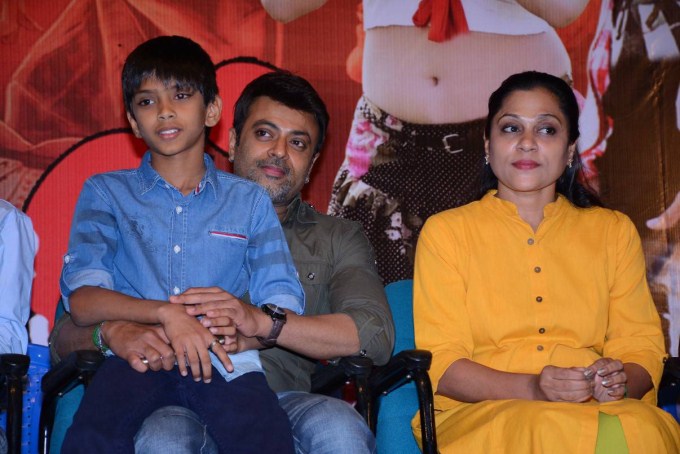 Sutta Pazham Sudatha Pazham Audio Launch