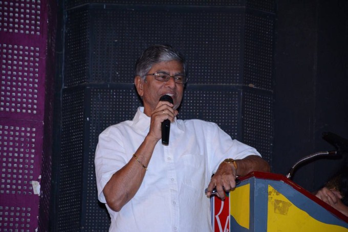 Sutta Pazham Sudatha Pazham Audio Launch