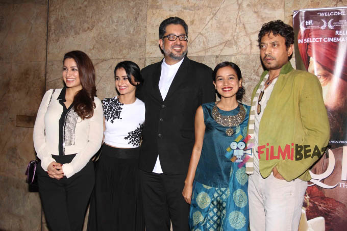 'Qissa' Movie Special Screening