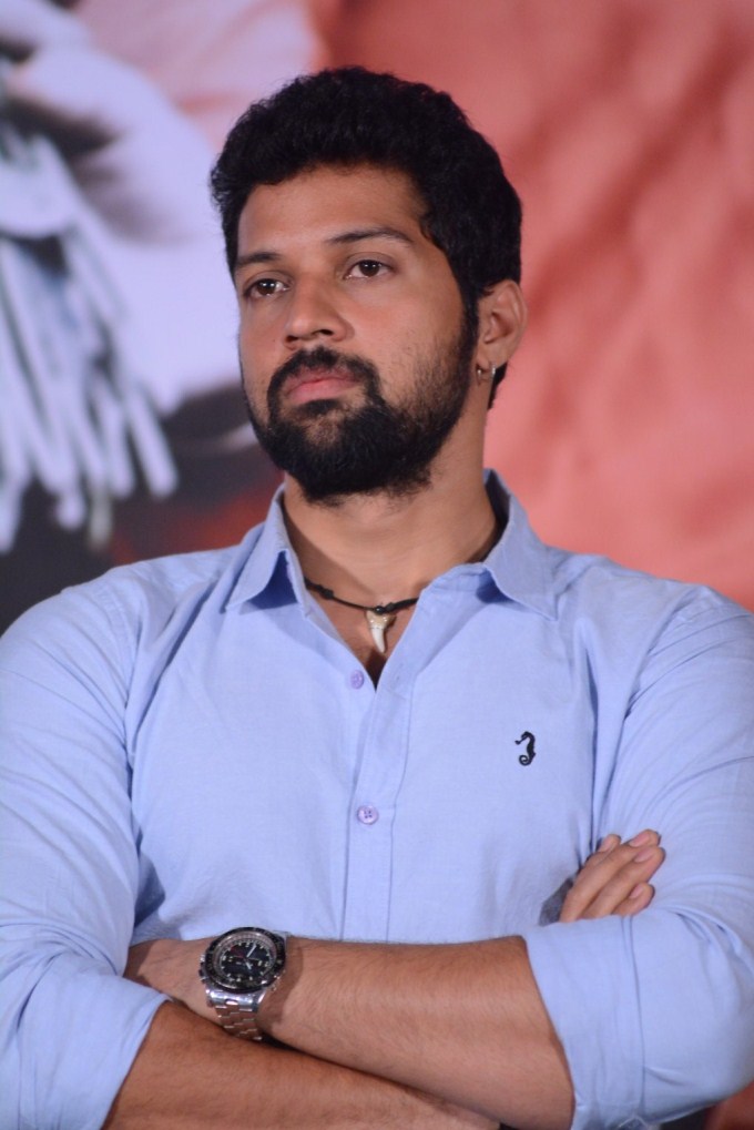 Vella Kaka Manja Kuruvi Audio Launch