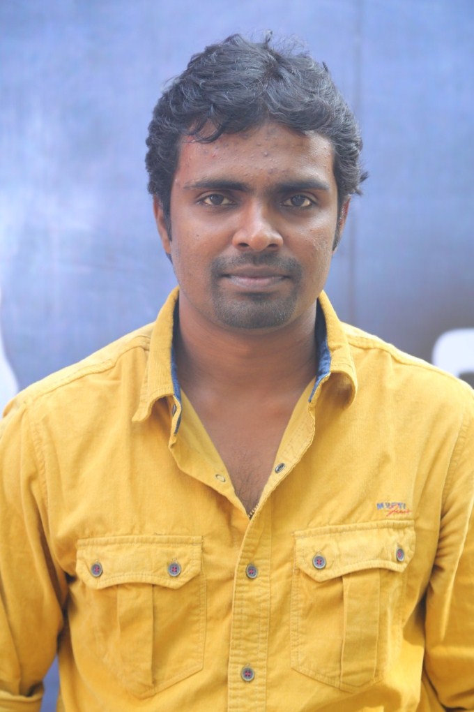 Vella Kaka Manja Kuruvi Audio Launch