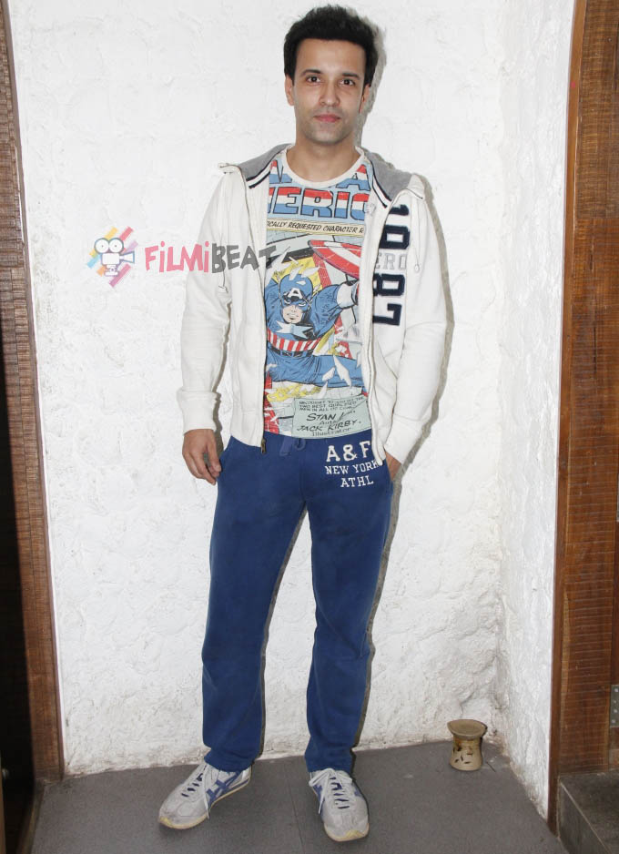 Rakhi Sawant & Other Celebs At The Success Bash Of Charisma Spa