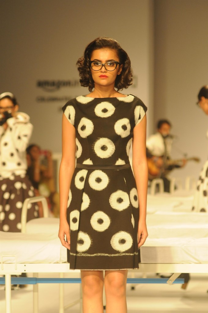 Amazon India Fashion Week Autumn-Winter 2015