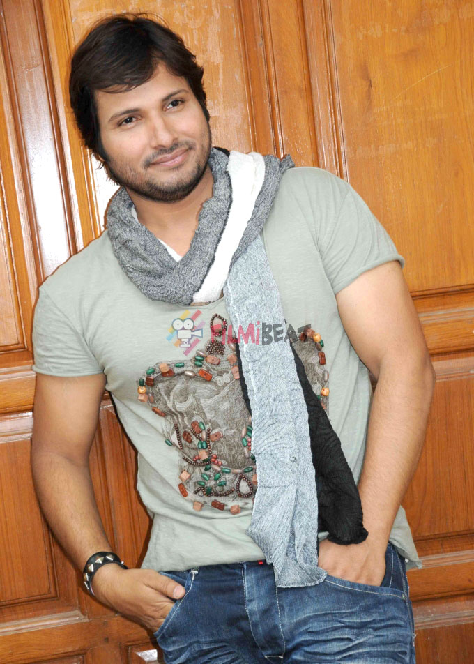 Anju Manju Love Story