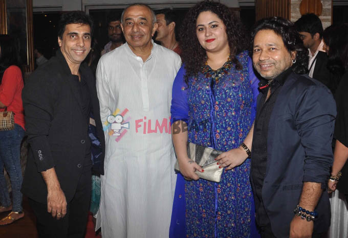 Ashley Lobo's 'Amaara' Dance Show Grand Premiere