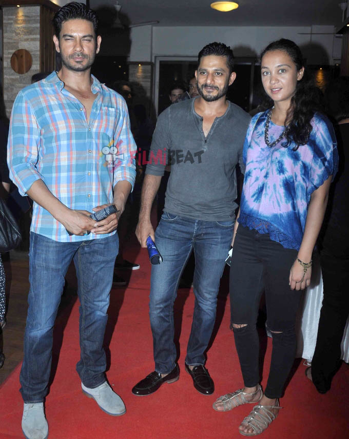 Ashley Lobo's 'Amaara' Dance Show Grand Premiere