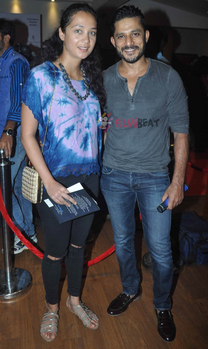 Ashley Lobo's 'Amaara' Dance Show Grand Premiere