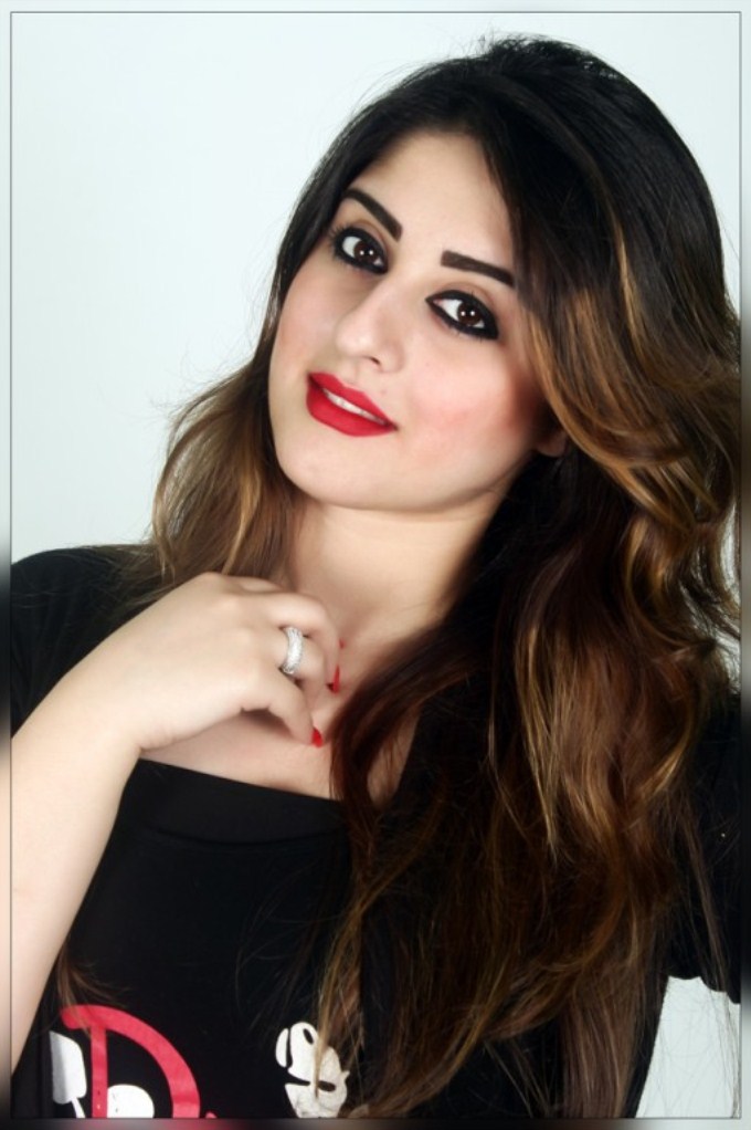 Dhiya Aggarwal