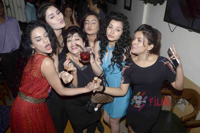 'Dilli Wali Thakur Gurls' New Show Preview