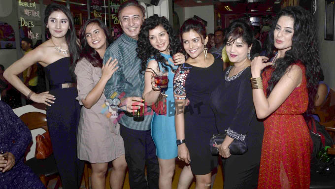 'Dilli Wali Thakur Gurls' New Show Preview