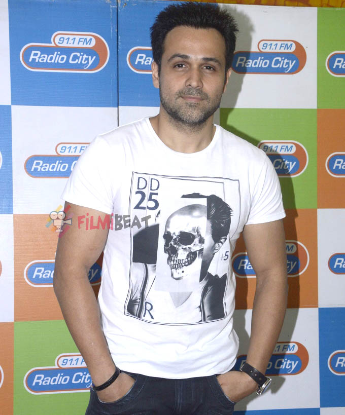 Mr. X Music Launch