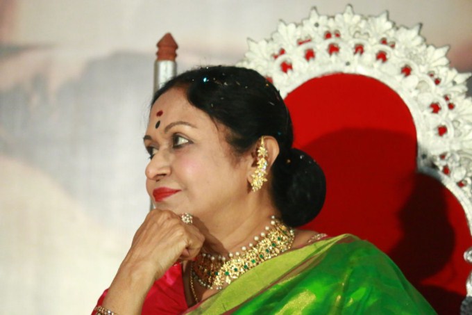 Enga Veetu Pillai 50th Year Celebration